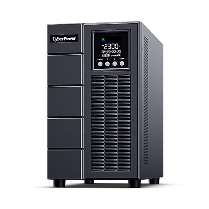 Cyberpower OLS3000EA-DE SAI Online Reacondicionado 3000VA-2700W Torre Cyberpower OLS3000EA-DE SAI Online Reacondicionado 3000VA-2700W Torre